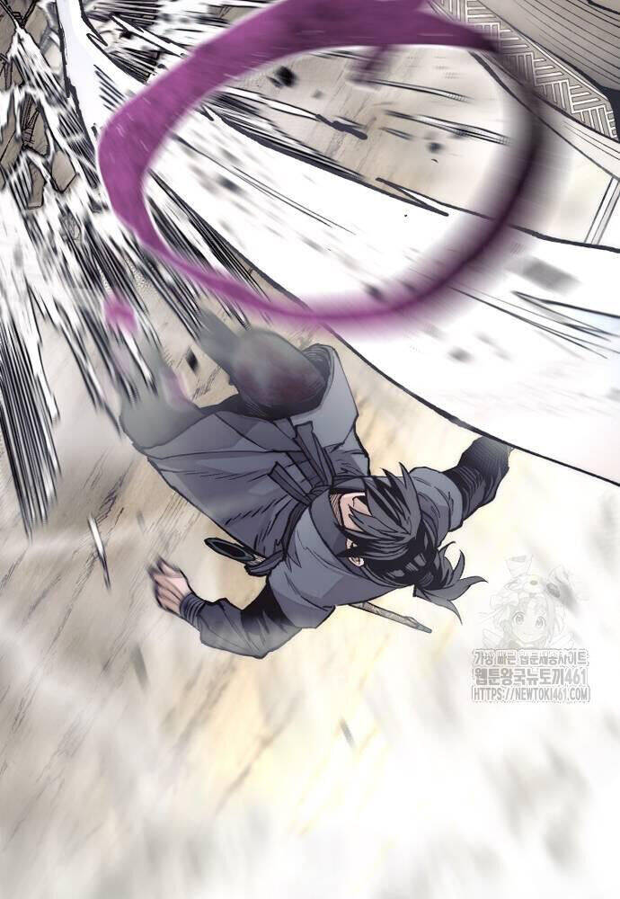 Thiên Ma Phi Thăng Truyện Chap 142 - Next Chap 143