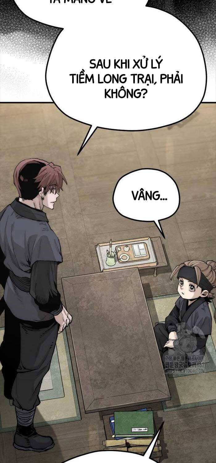 Thiên Ma Phi Thăng Truyện Chap 143 - Next Chap 144