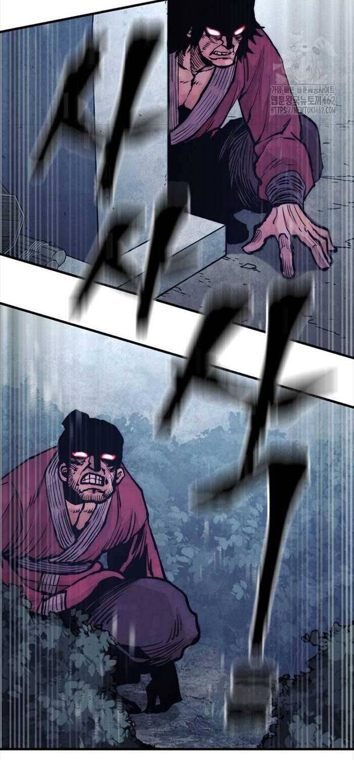 Thiên Ma Phi Thăng Truyện Chap 143 - Next Chap 144