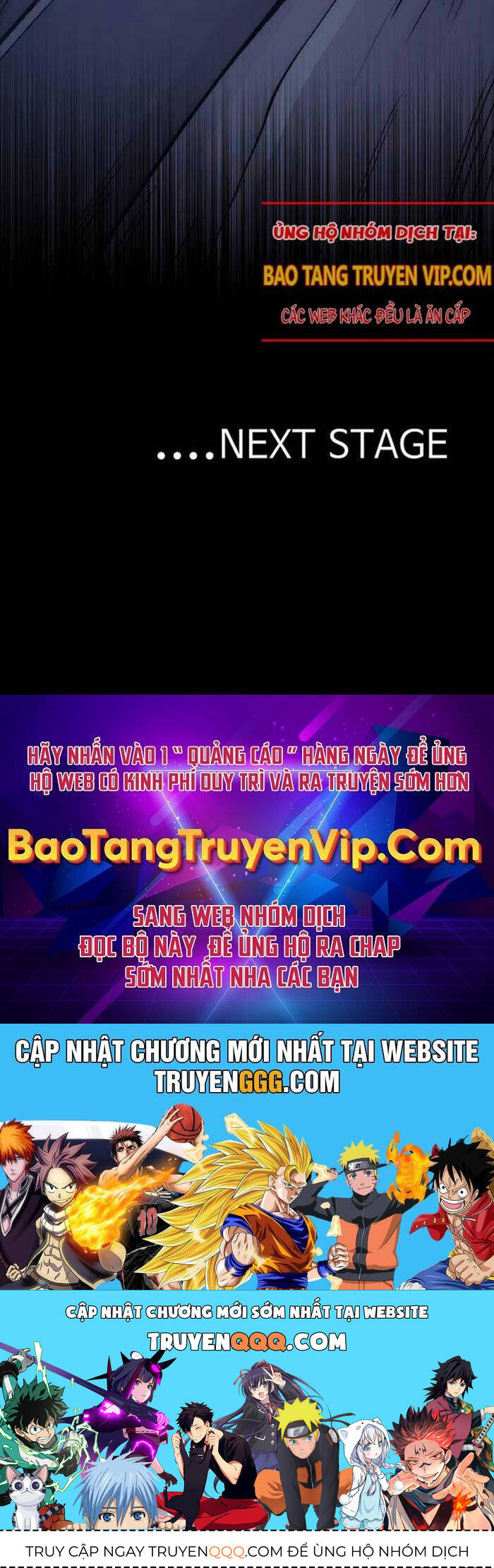 Thiên Ma Phi Thăng Truyện Chap 143 - Next Chap 144