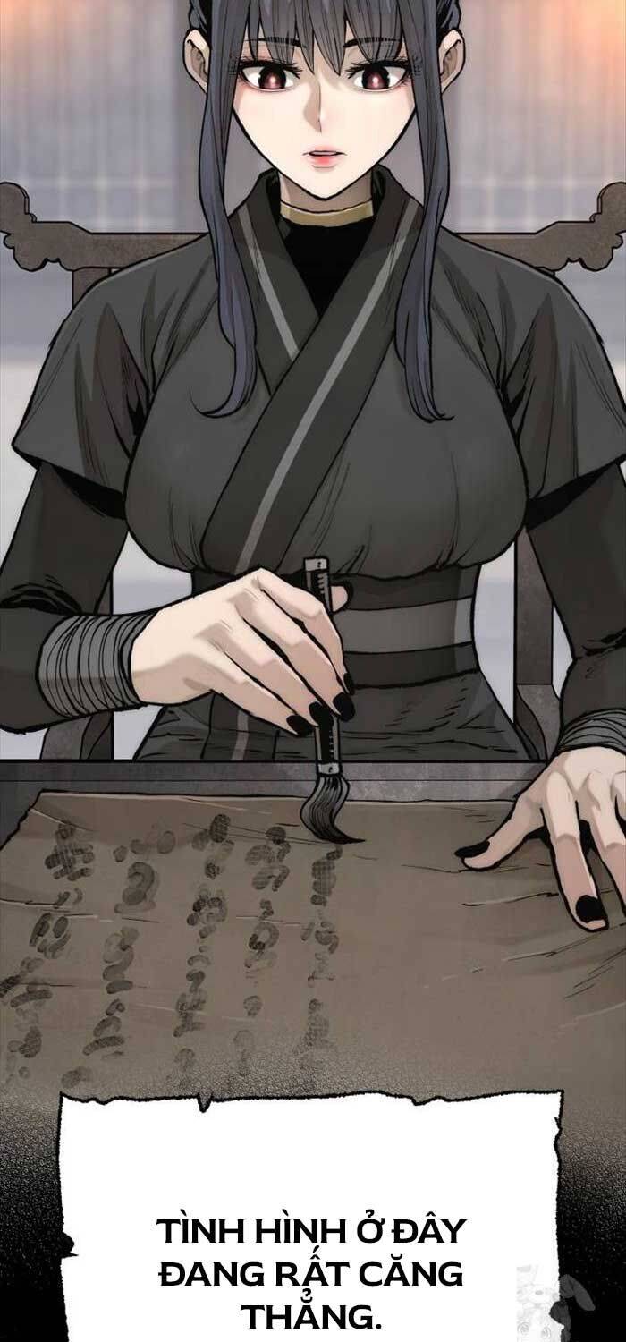 Thiên Ma Phi Thăng Truyện Chap 143 - Next Chap 144