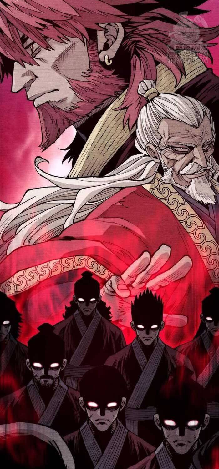 Thiên Ma Phi Thăng Truyện Chap 143 - Next Chap 144