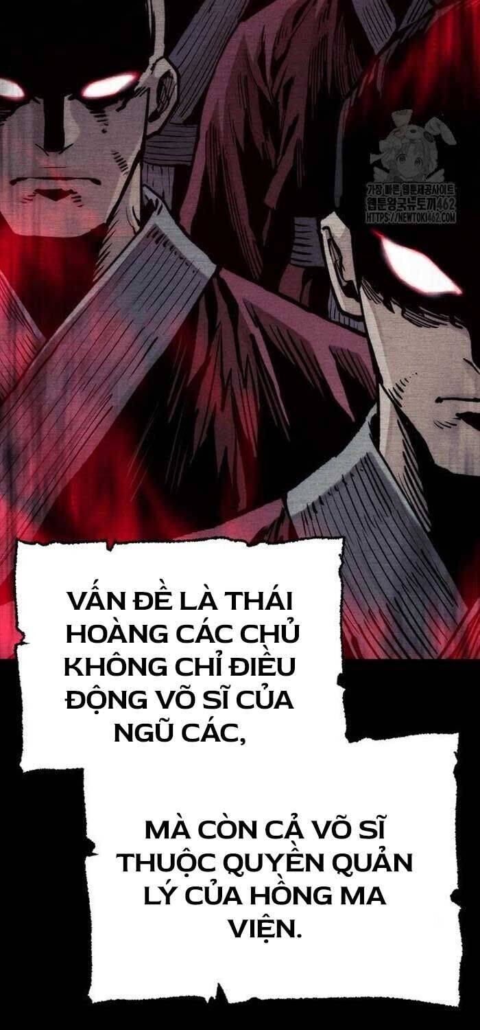 Thiên Ma Phi Thăng Truyện Chap 143 - Next Chap 144