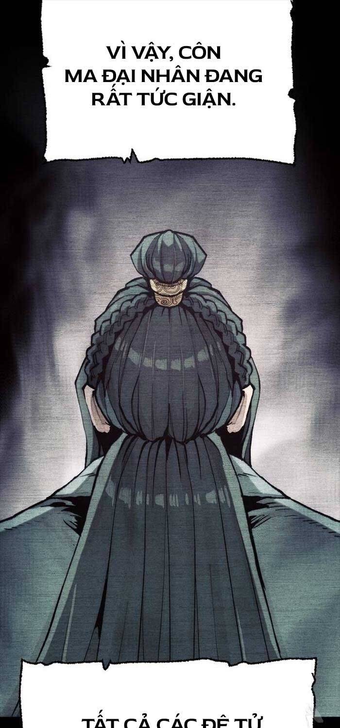 Thiên Ma Phi Thăng Truyện Chap 143 - Next Chap 144