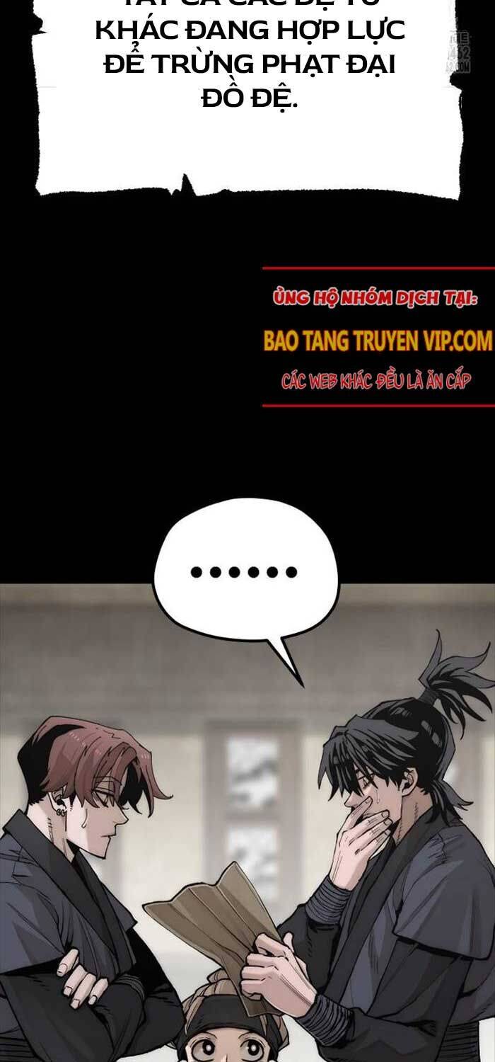 Thiên Ma Phi Thăng Truyện Chap 143 - Next Chap 144