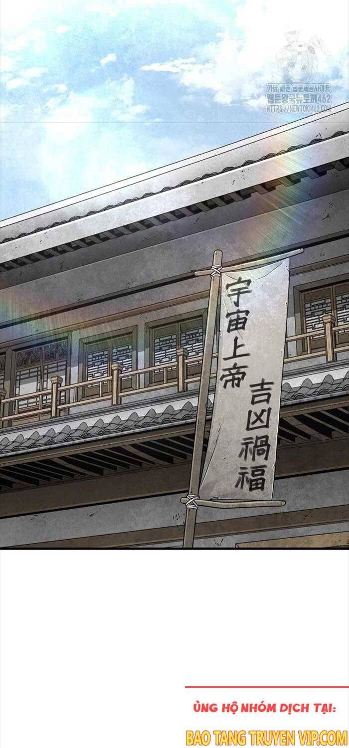 Thiên Ma Phi Thăng Truyện Chap 143 - Next Chap 144