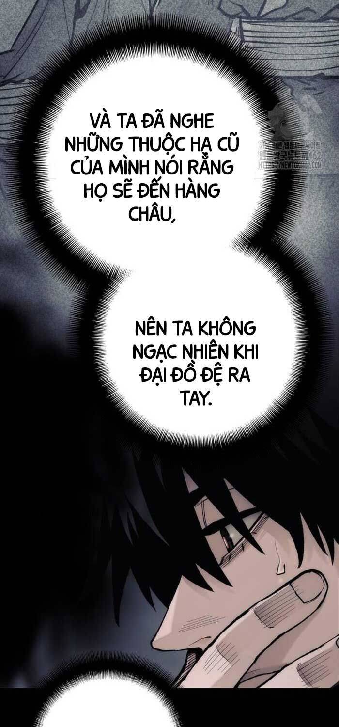 Thiên Ma Phi Thăng Truyện Chap 143 - Next Chap 144
