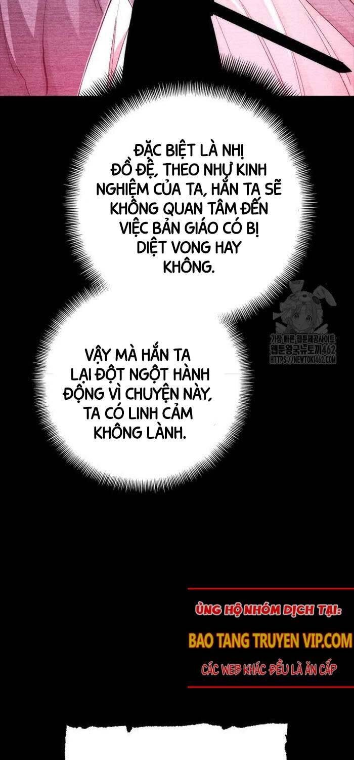 Thiên Ma Phi Thăng Truyện Chap 143 - Next Chap 144
