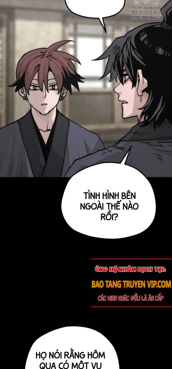 Thiên Ma Phi Thăng Truyện Chap 143 - Next Chap 144