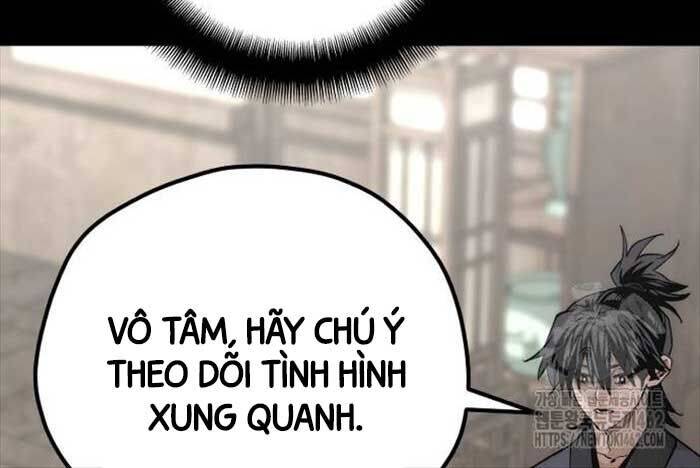 Thiên Ma Phi Thăng Truyện Chap 143 - Next Chap 144