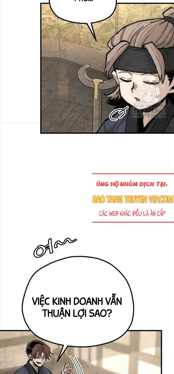 Thiên Ma Phi Thăng Truyện Chap 143 - Next Chap 144