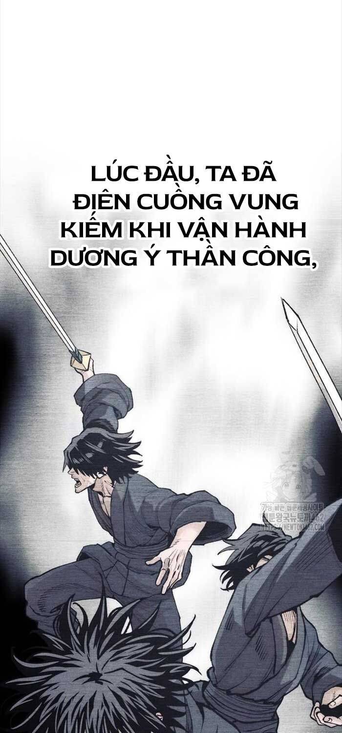 Thiên Ma Phi Thăng Truyện Chap 143 - Next Chap 144