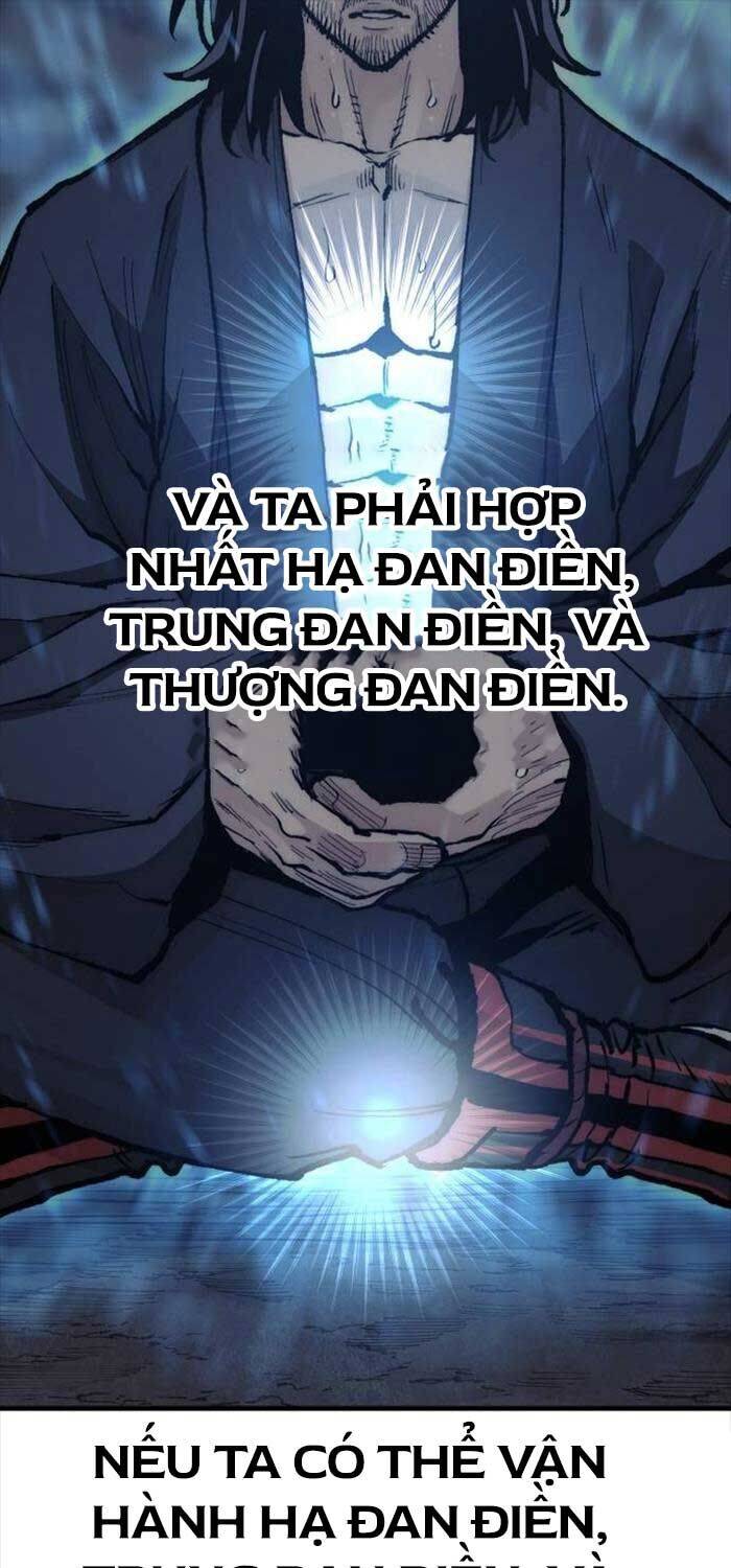 Thiên Ma Phi Thăng Truyện Chap 143 - Next Chap 144