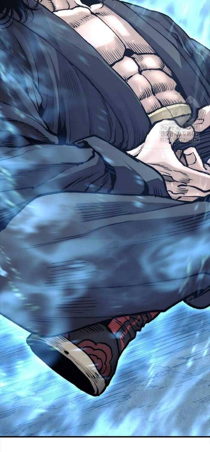 Thiên Ma Phi Thăng Truyện Chap 143 - Next Chap 144