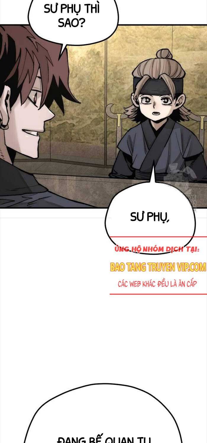 Thiên Ma Phi Thăng Truyện Chap 143 - Next Chap 144