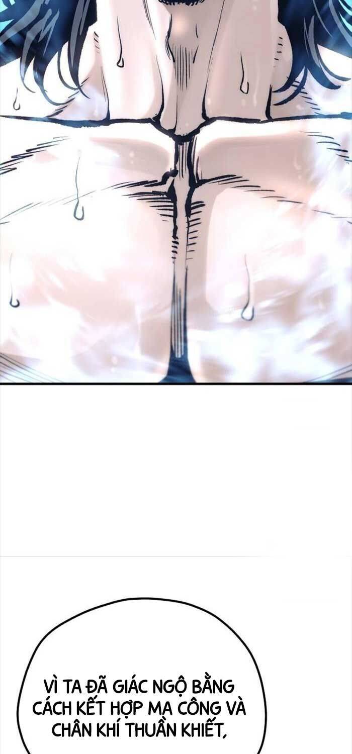 Thiên Ma Phi Thăng Truyện Chap 143 - Next Chap 144