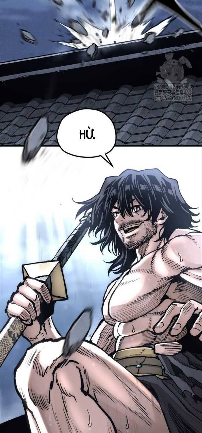 Thiên Ma Phi Thăng Truyện Chap 143 - Next Chap 144