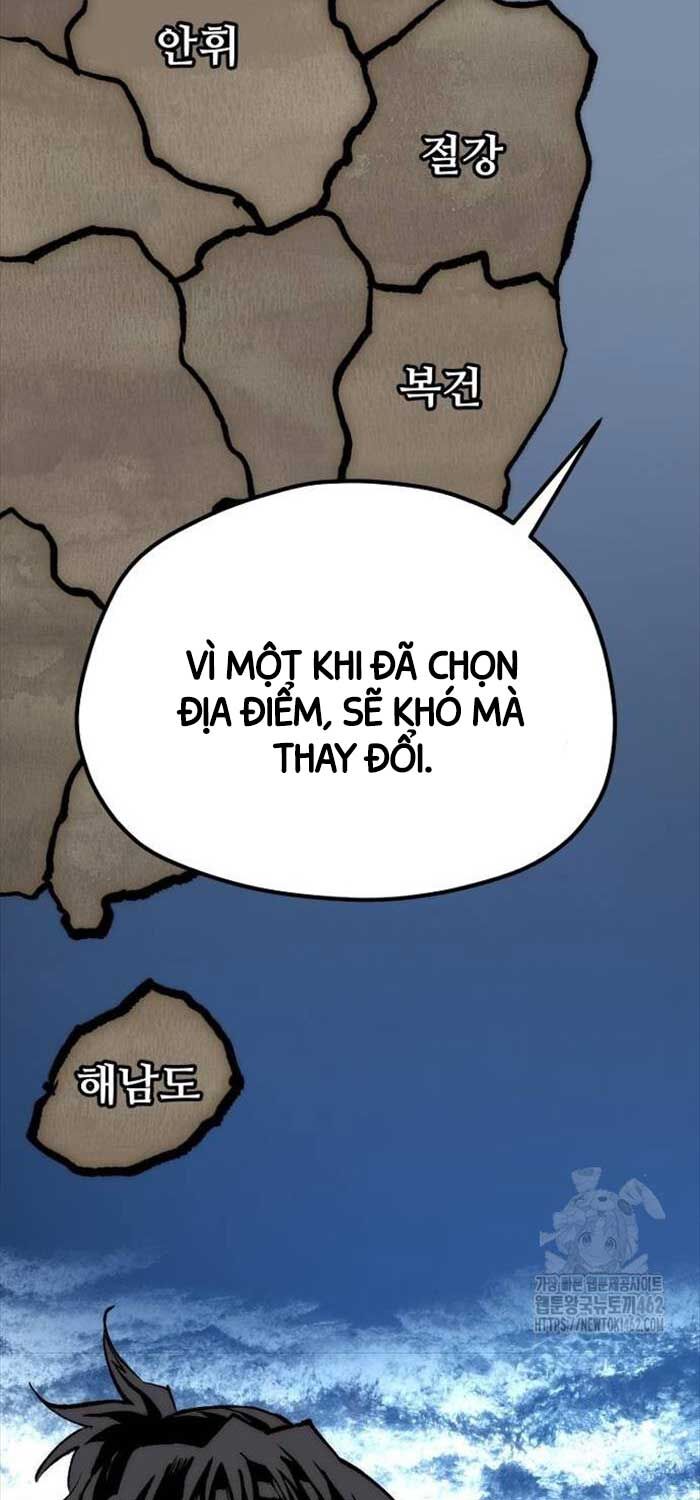 Thiên Ma Phi Thăng Truyện Chap 144 - Next Chap 145