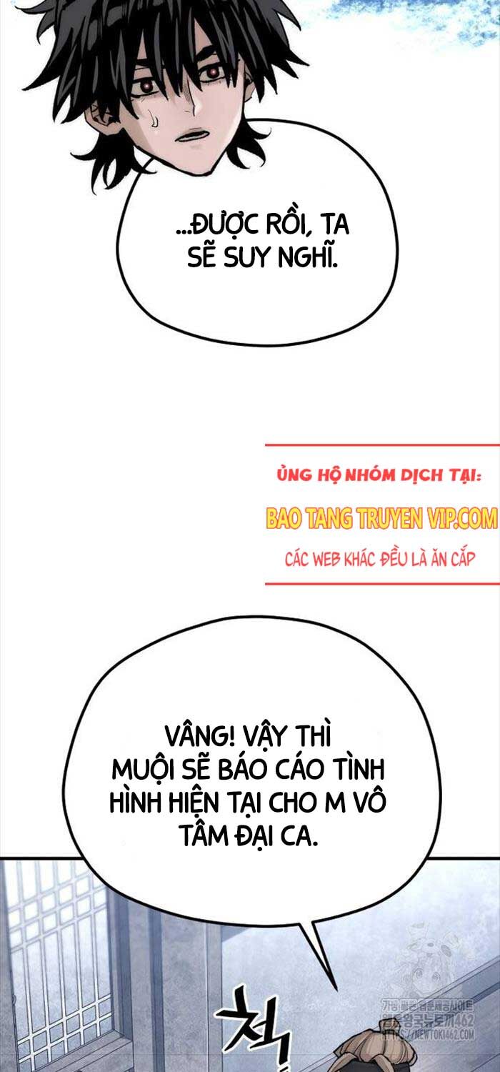 Thiên Ma Phi Thăng Truyện Chap 144 - Next Chap 145