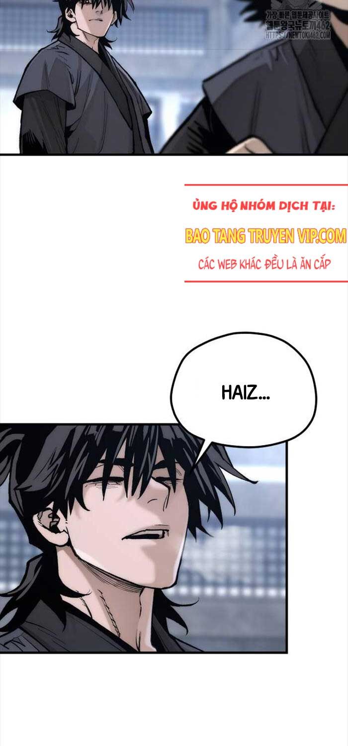 Thiên Ma Phi Thăng Truyện Chap 144 - Next Chap 145