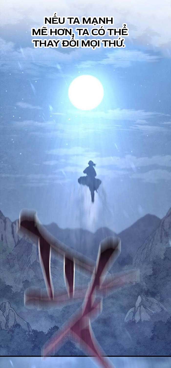 Thiên Ma Phi Thăng Truyện Chap 144 - Next Chap 145