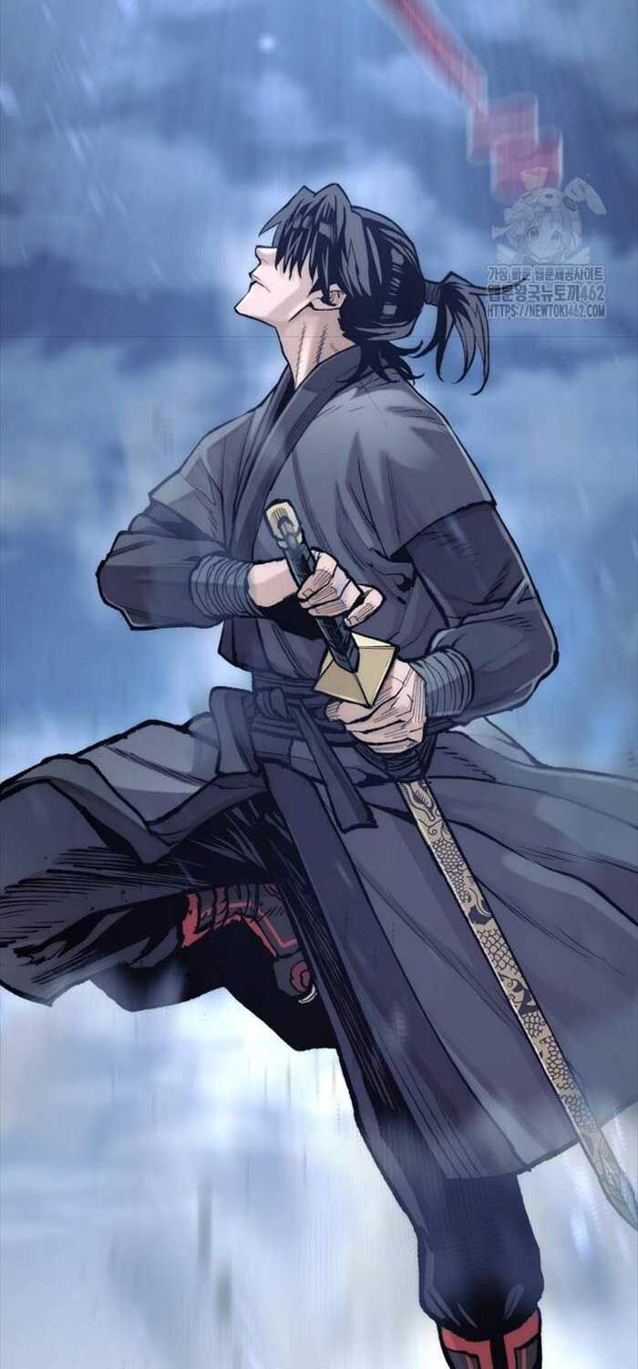 Thiên Ma Phi Thăng Truyện Chap 144 - Next Chap 145