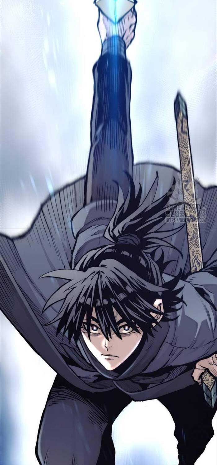 Thiên Ma Phi Thăng Truyện Chap 144 - Next Chap 145