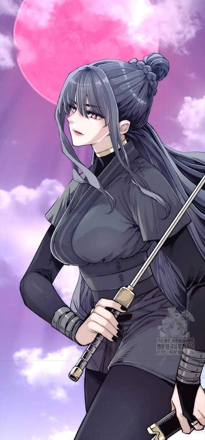 Thiên Ma Phi Thăng Truyện Chap 144 - Next Chap 145