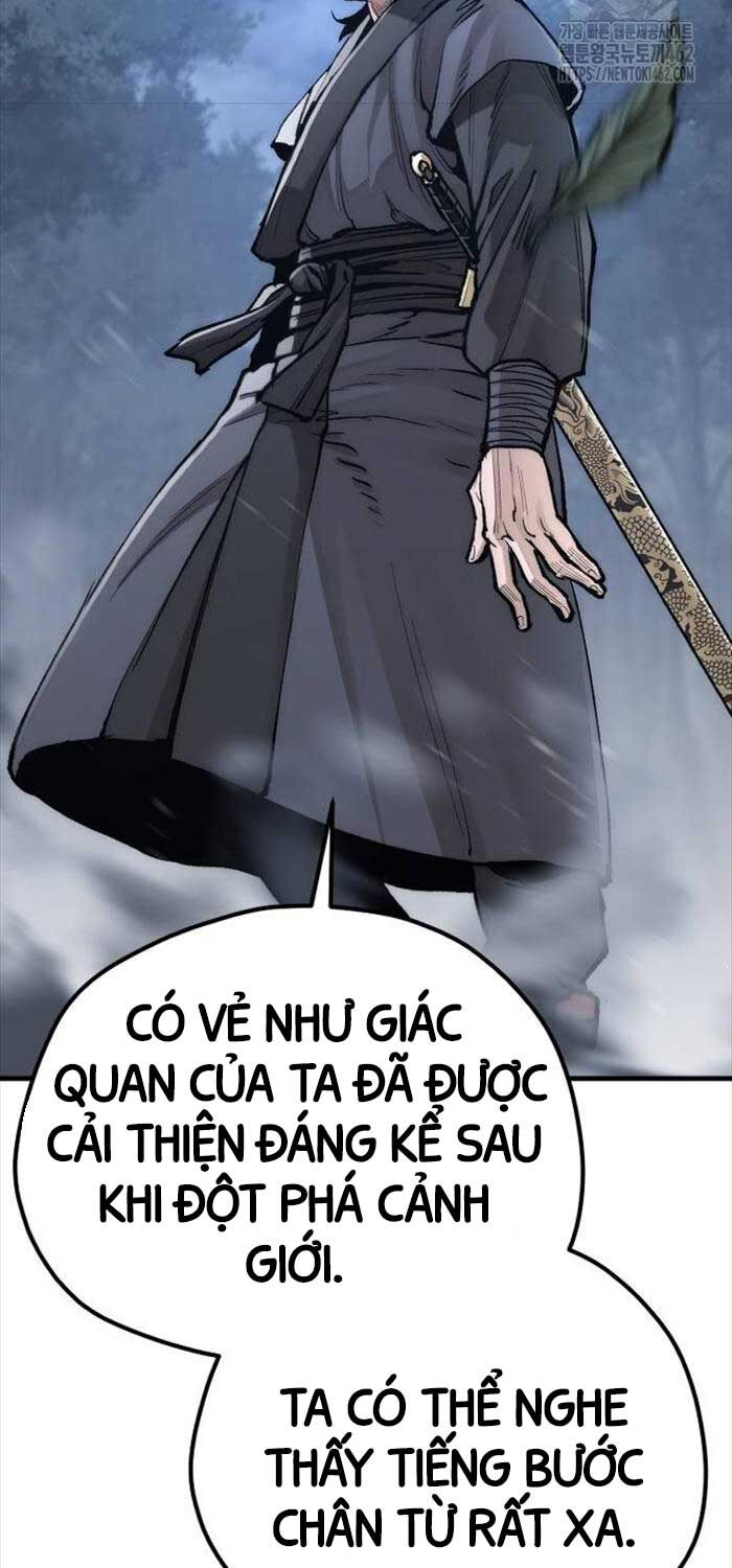 Thiên Ma Phi Thăng Truyện Chap 144 - Next Chap 145