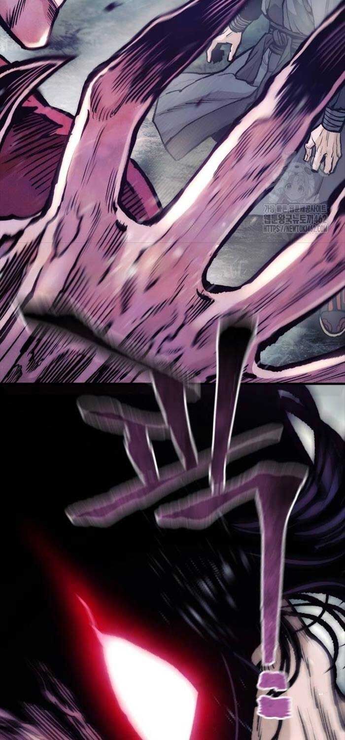 Thiên Ma Phi Thăng Truyện Chap 144 - Next Chap 145