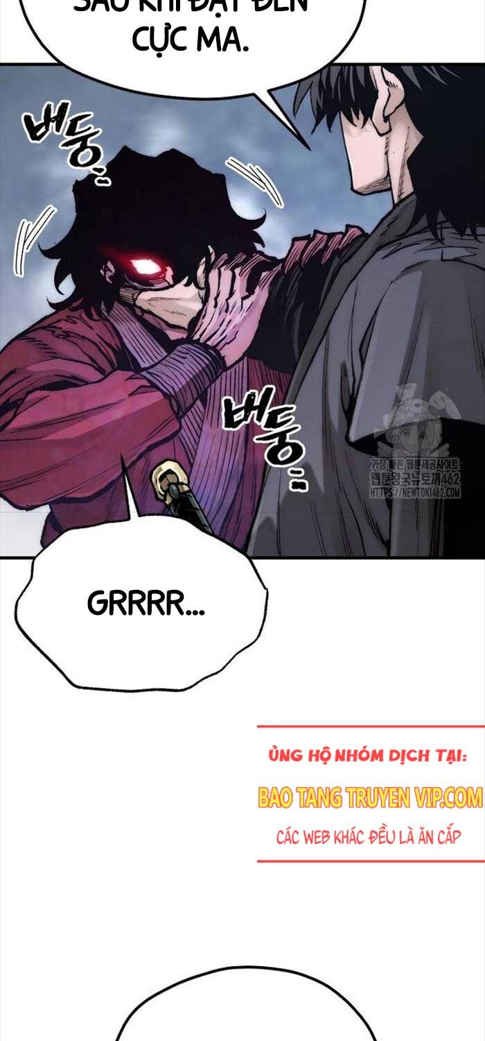 Thiên Ma Phi Thăng Truyện Chap 144 - Next Chap 145