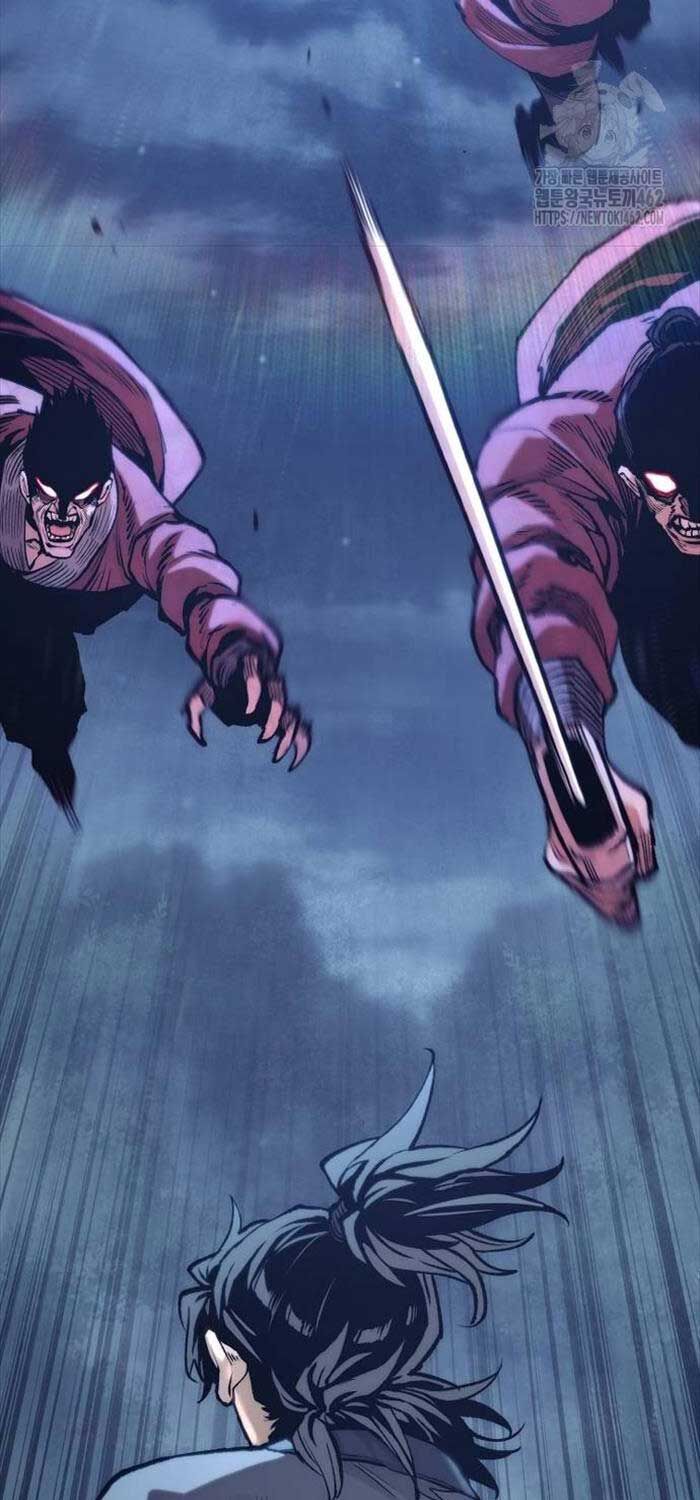 Thiên Ma Phi Thăng Truyện Chap 144 - Next Chap 145