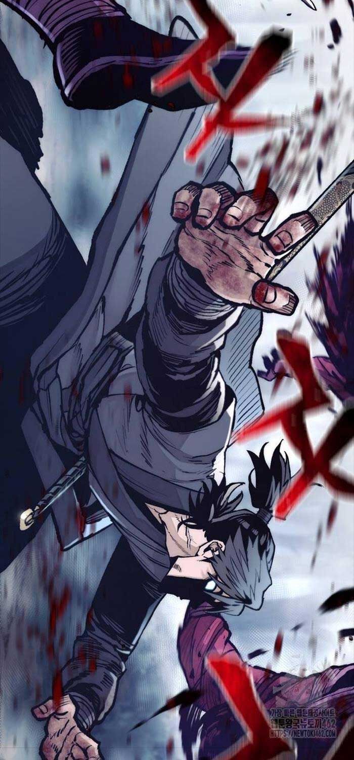 Thiên Ma Phi Thăng Truyện Chap 144 - Next Chap 145