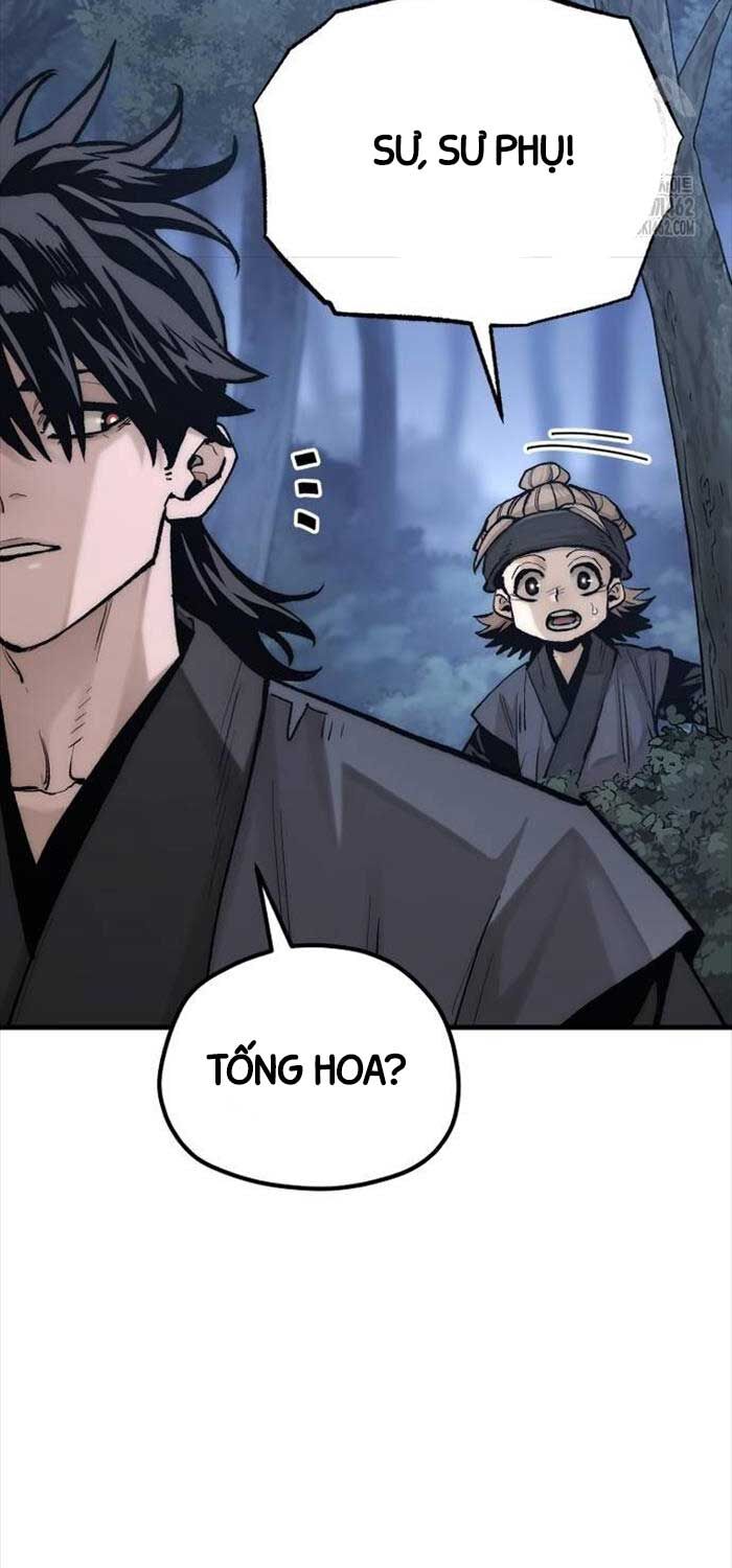 Thiên Ma Phi Thăng Truyện Chap 144 - Next Chap 145