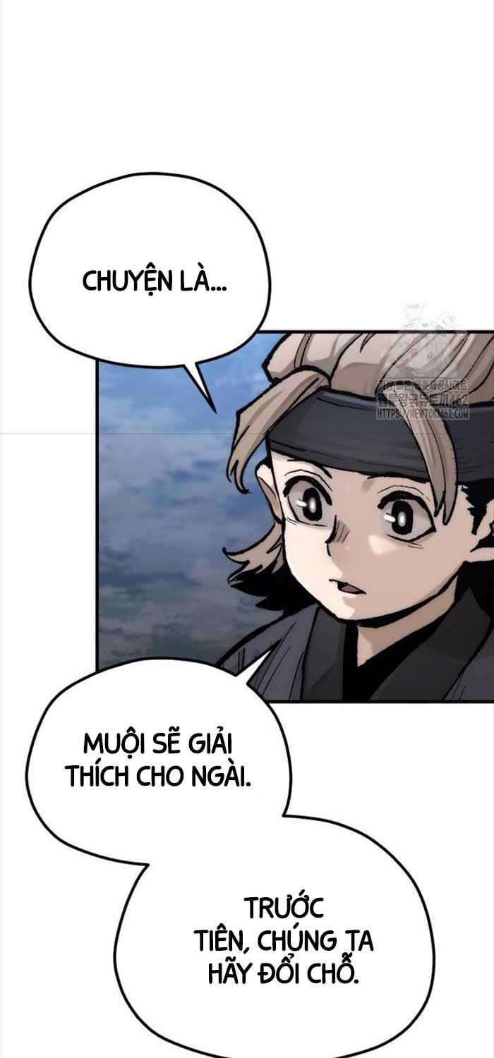 Thiên Ma Phi Thăng Truyện Chap 144 - Next Chap 145