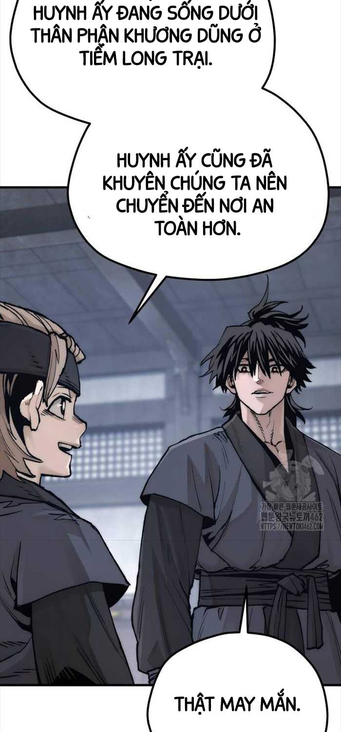 Thiên Ma Phi Thăng Truyện Chap 144 - Next Chap 145