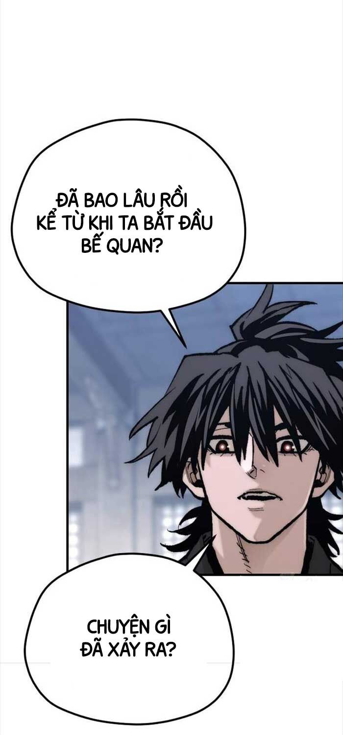 Thiên Ma Phi Thăng Truyện Chap 144 - Next Chap 145