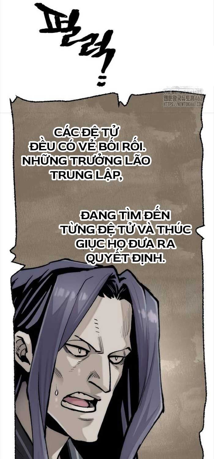 Thiên Ma Phi Thăng Truyện Chap 144 - Next Chap 145