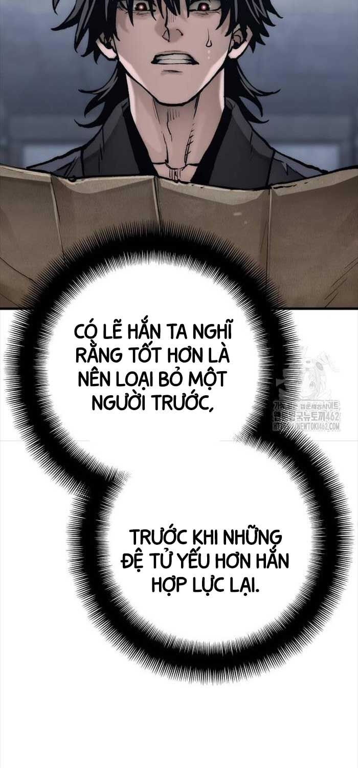 Thiên Ma Phi Thăng Truyện Chap 144 - Next Chap 145