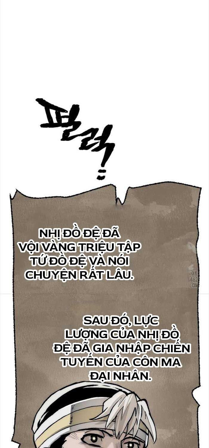 Thiên Ma Phi Thăng Truyện Chap 144 - Next Chap 145
