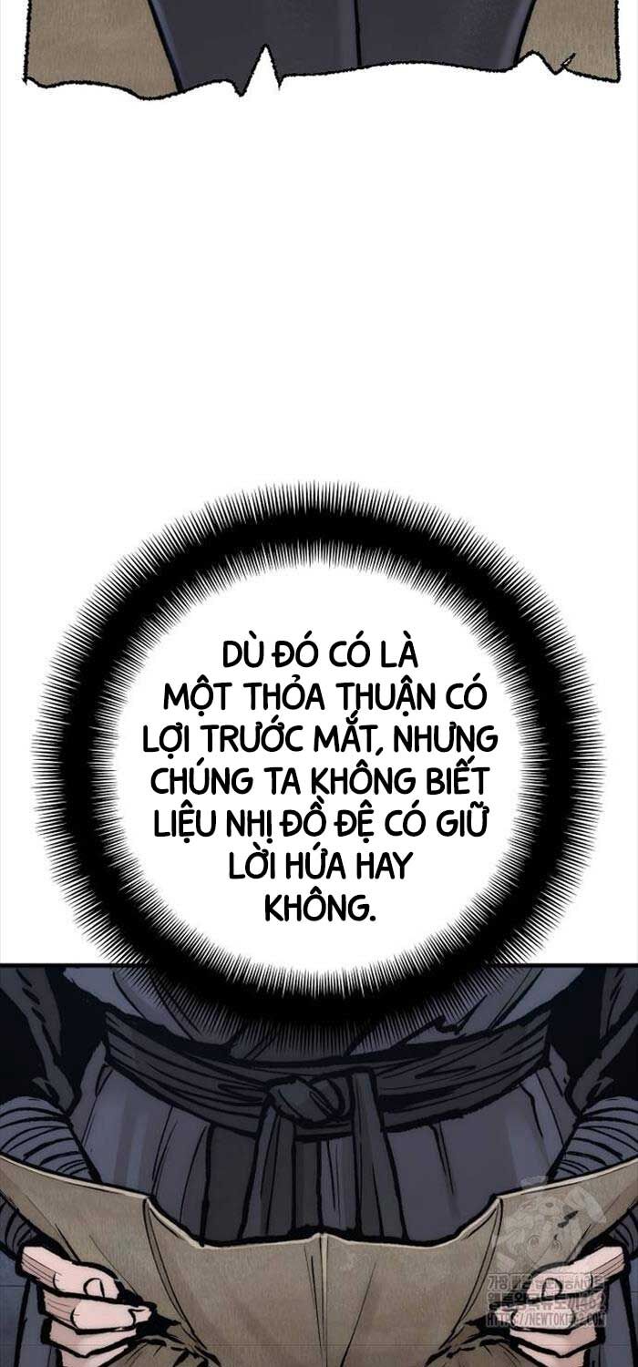 Thiên Ma Phi Thăng Truyện Chap 144 - Next Chap 145