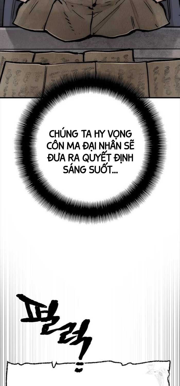 Thiên Ma Phi Thăng Truyện Chap 144 - Next Chap 145
