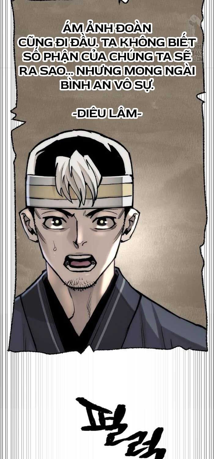 Thiên Ma Phi Thăng Truyện Chap 144 - Next Chap 145