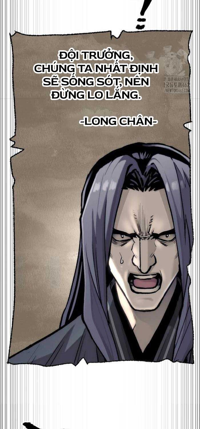 Thiên Ma Phi Thăng Truyện Chap 144 - Next Chap 145