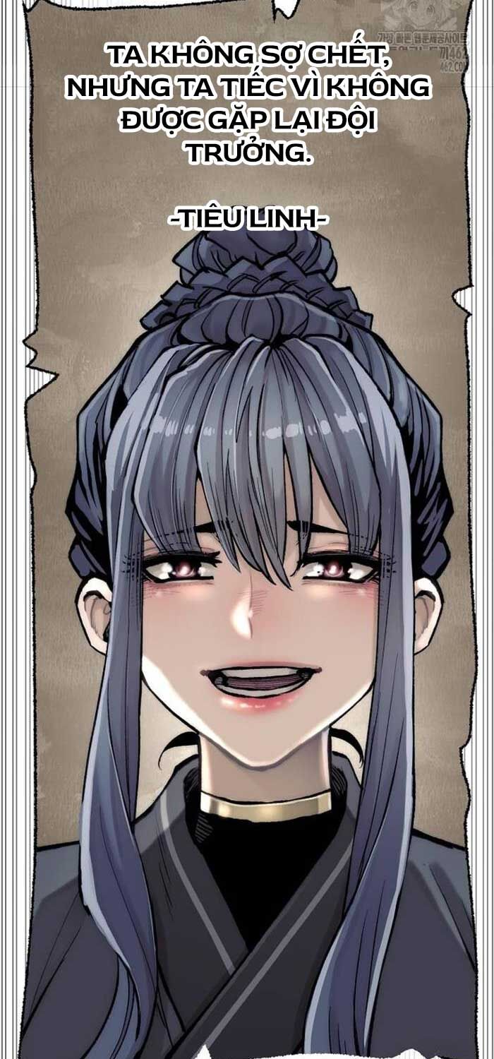 Thiên Ma Phi Thăng Truyện Chap 144 - Next Chap 145