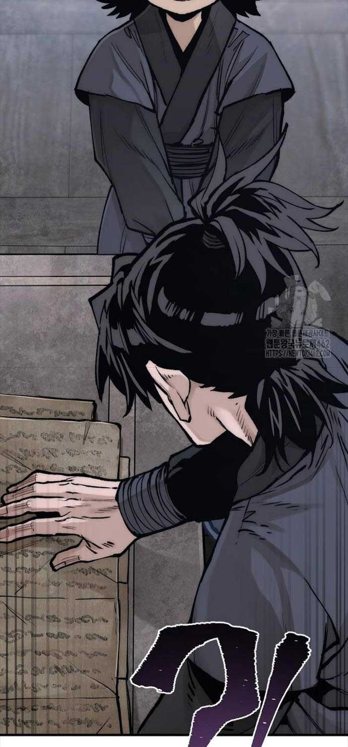 Thiên Ma Phi Thăng Truyện Chap 144 - Next Chap 145