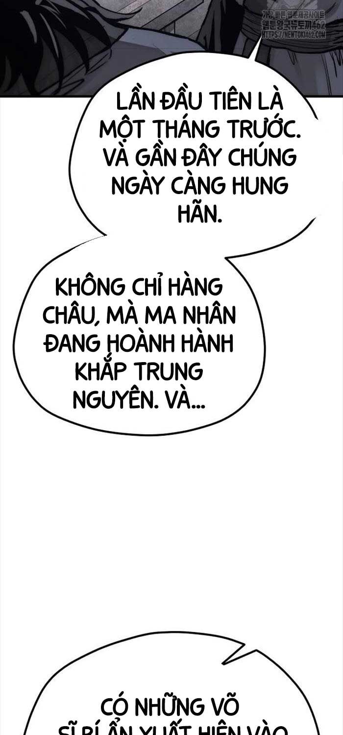 Thiên Ma Phi Thăng Truyện Chap 144 - Next Chap 145