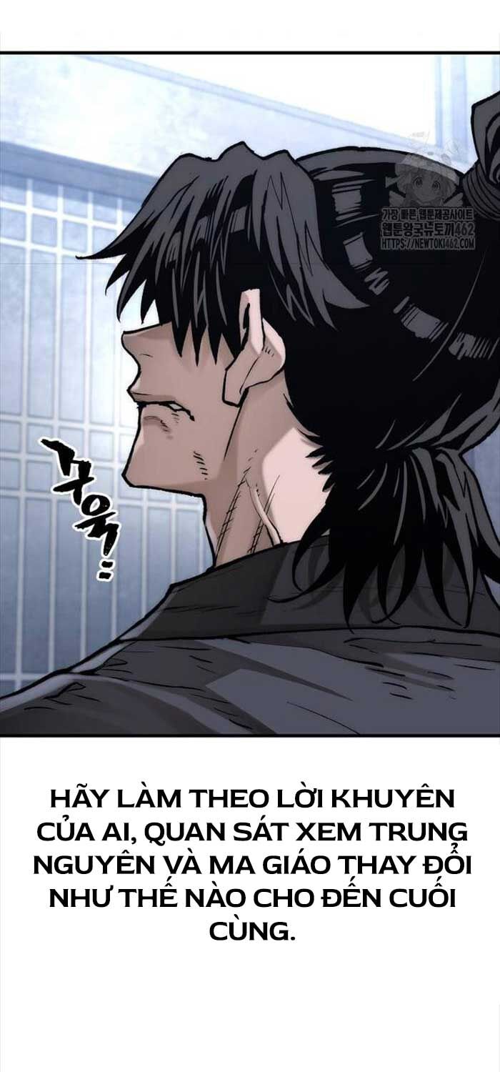 Thiên Ma Phi Thăng Truyện Chap 144 - Next Chap 145