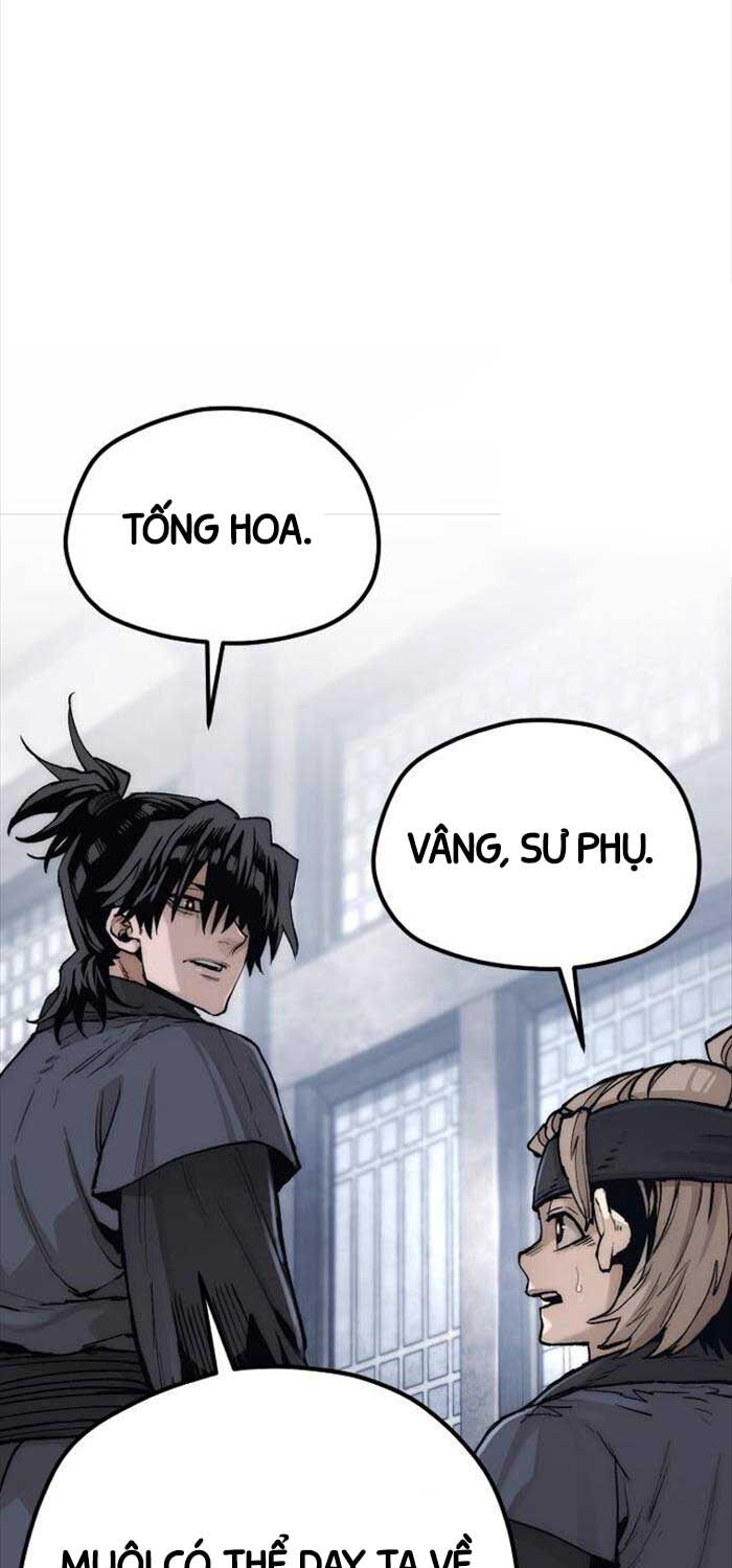 Thiên Ma Phi Thăng Truyện Chap 144 - Next Chap 145
