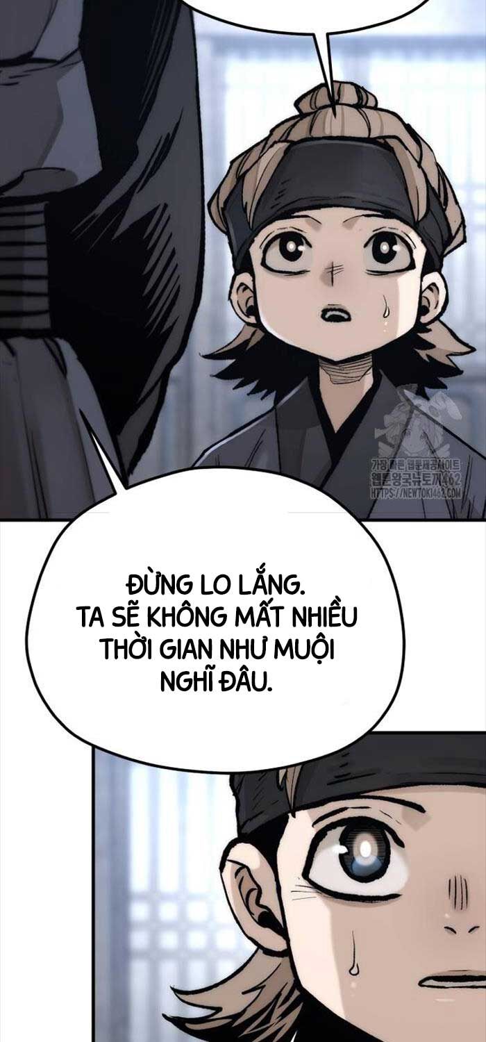 Thiên Ma Phi Thăng Truyện Chap 144 - Next Chap 145